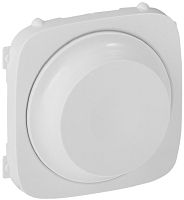 Лицевая панель Legrand Valena Allure для светорегулятора поворотного белый картинка